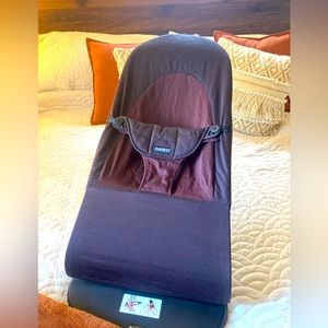 BabyBjorn Bouncer Seat